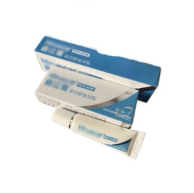 Good price Máy đóng gói chính xác sau mụn ống đóng hộp 0,75 kW Điện động cơ trực tuyến